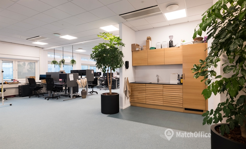 Office Borgmester Christiansens Gade 50 2450 Copenhagen SV