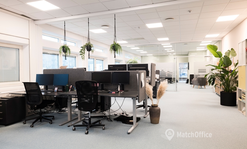 Office Borgmester Christiansens Gade 50 2450 Copenhagen SV