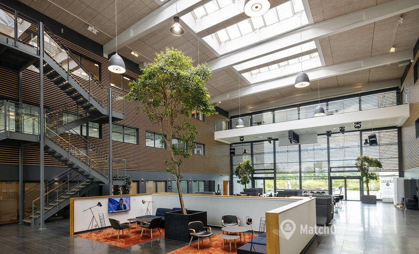 Office Borgmester Christiansens Gade 50 2450 Copenhagen SV