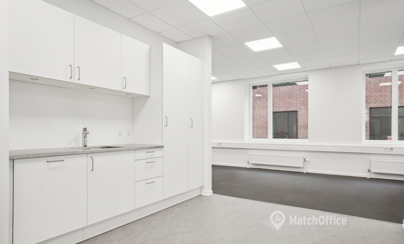 Kontor til leje på Tangen 27, 8200 Aarhus N - 352 m² | Foto 2 - Lokalebasen