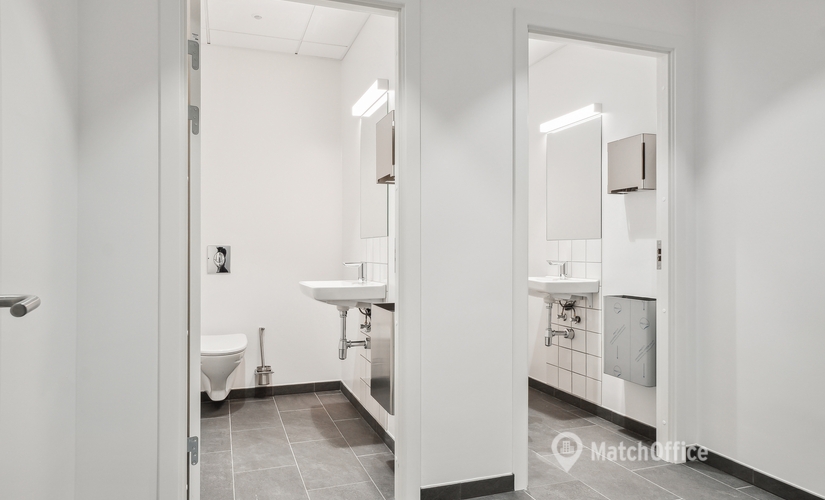 Office Tangen 27 8200 Aarhus N