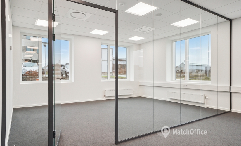 Kontor til leje på Tangen 27, 8200 Aarhus N - 352 m² | Foto 4 - Lokalebasen