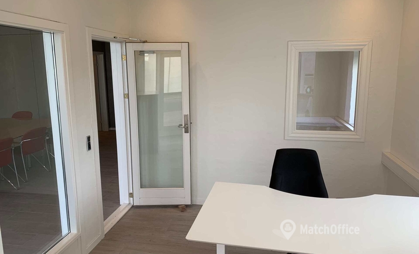 Office Fabriksvej 30 6000 Kolding