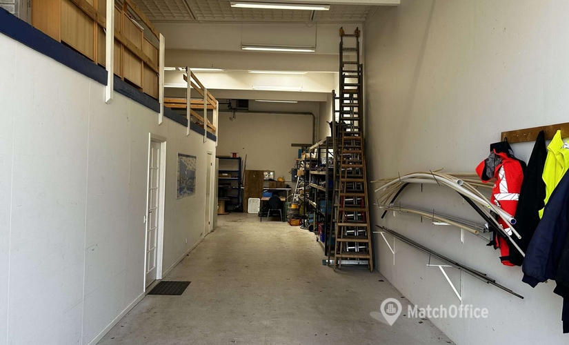 Office Jacob Gades Allé 2 6600 Vejen