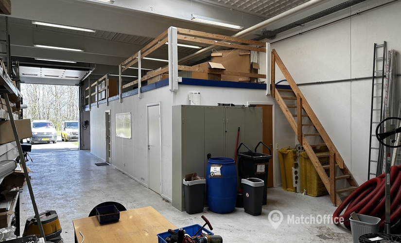 Office Jacob Gades Allé 2 6600 Vejen