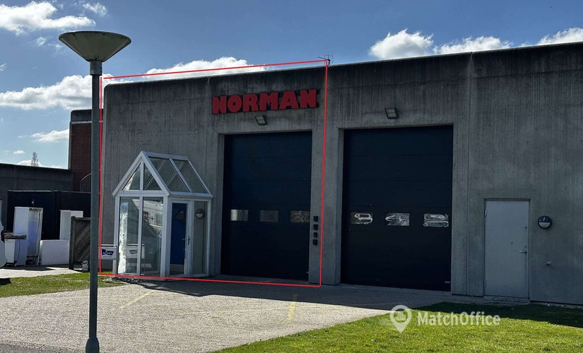 Office Jacob Gades Allé 2 6600 Vejen