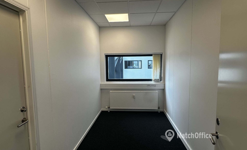 Office Kokholm 3 6000 Kolding