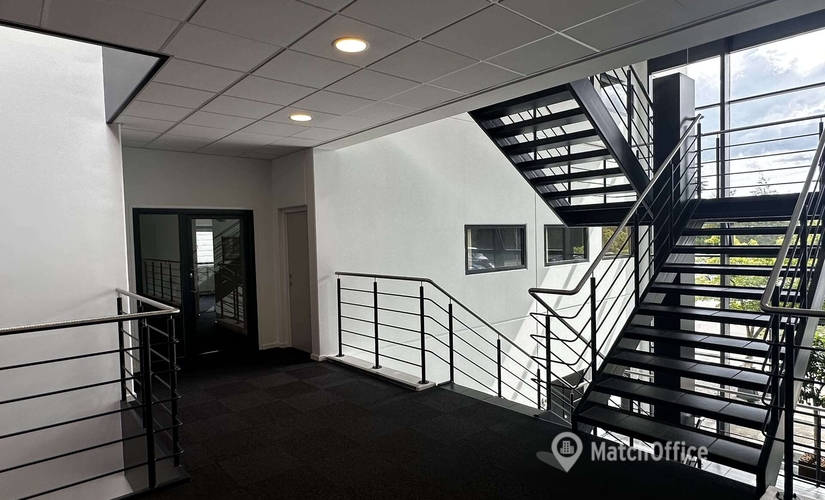 Kontor til leje på Kokholm 3, 6000 Kolding - 185 m² | Foto 4 - Lokalebasen