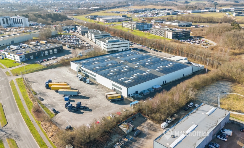 Office Kokbjerg 3 6000 Kolding