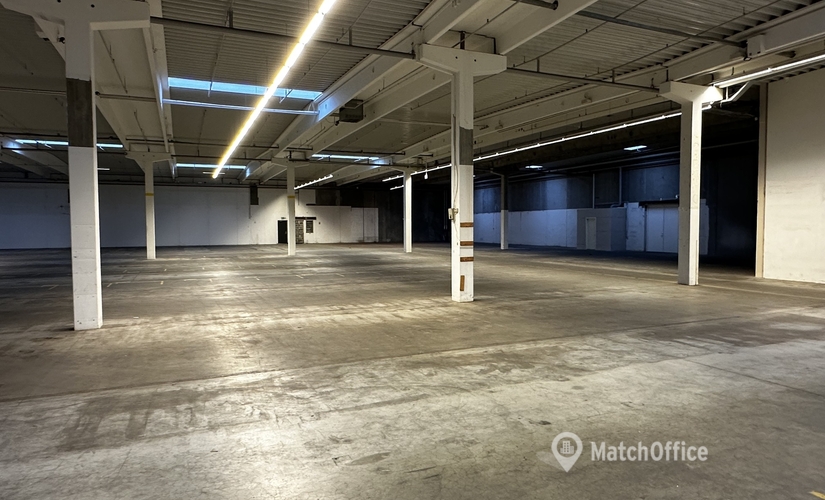 Office Kokbjerg 3 6000 Kolding