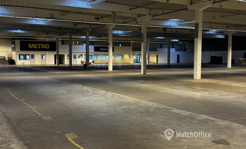 Office Kokbjerg 3 6000 Kolding