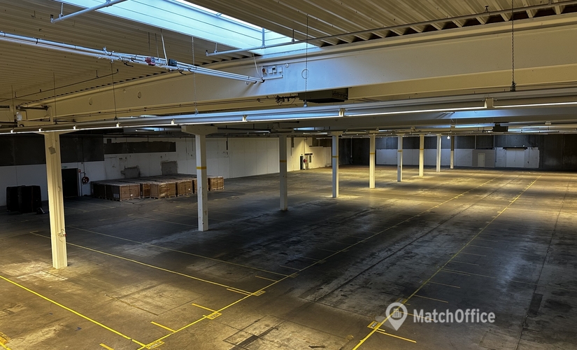 Office Kokbjerg 3 6000 Kolding