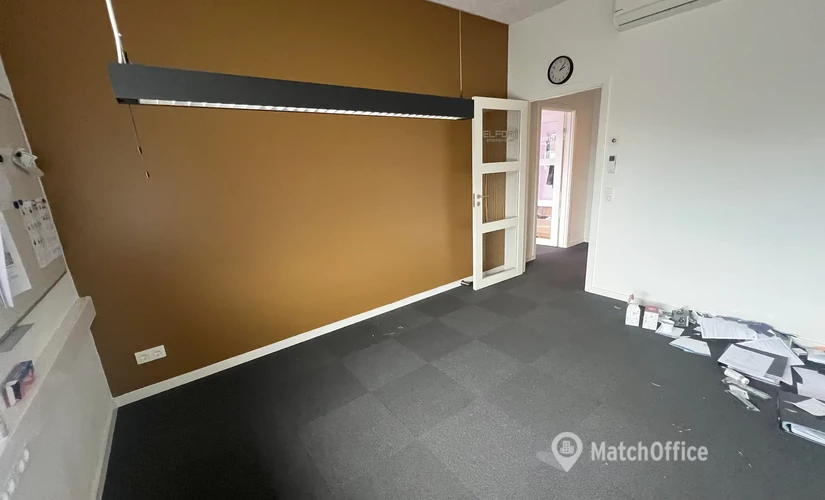 Lager til leje på Klokkestøbervej 33, 8800 Viborg - 297 m² | Foto 4 - Lokalebasen