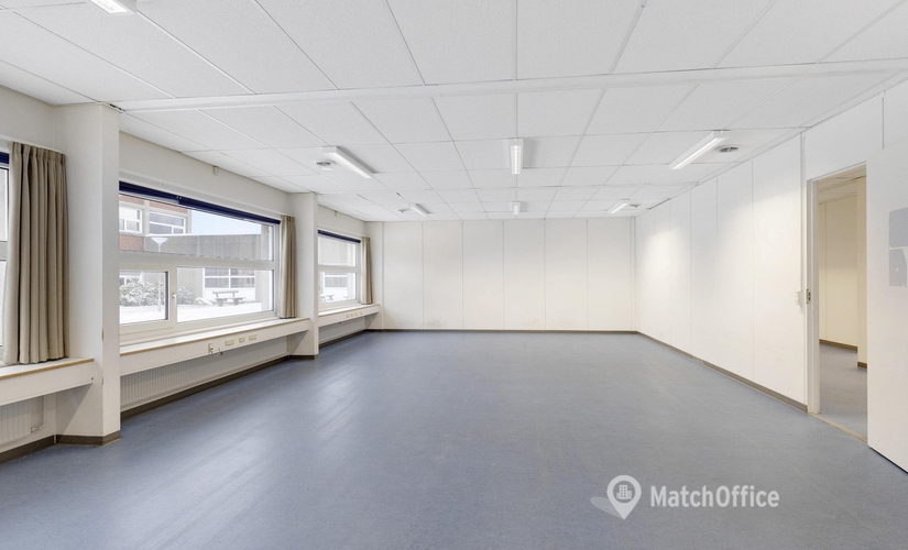 Kontor til leje på Jacob Gades Allé 8, 6600 Vejen - 1300 m² | Foto 3 - Lokalebasen.dk