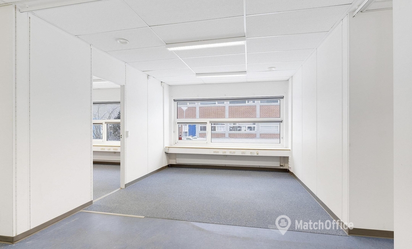 Kontor til leje på Jacob Gades Allé 8, 6600 Vejen - 1300 m² | Foto 2 - Lokalebasen.dk