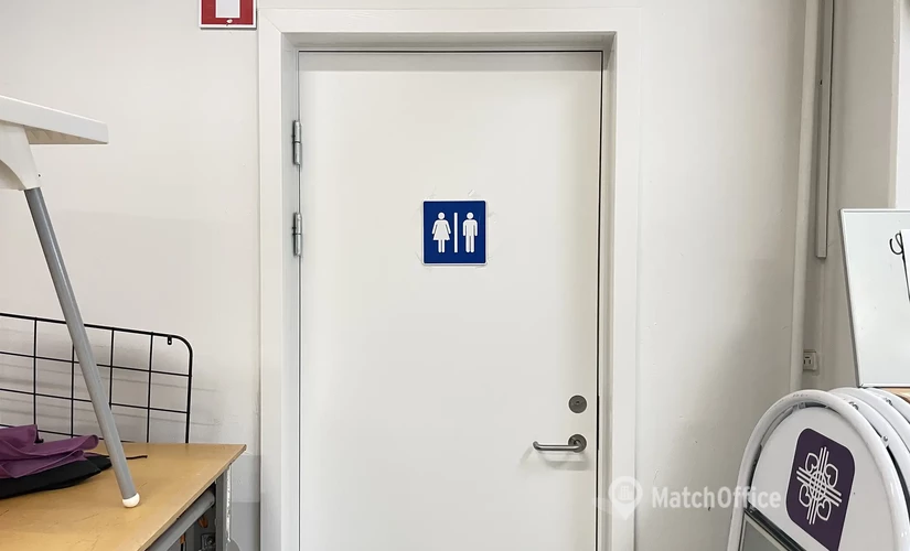 Lager til leje på Farvervej 35, 8800 Viborg - 280 m² | Foto 7 - Lokalebasen