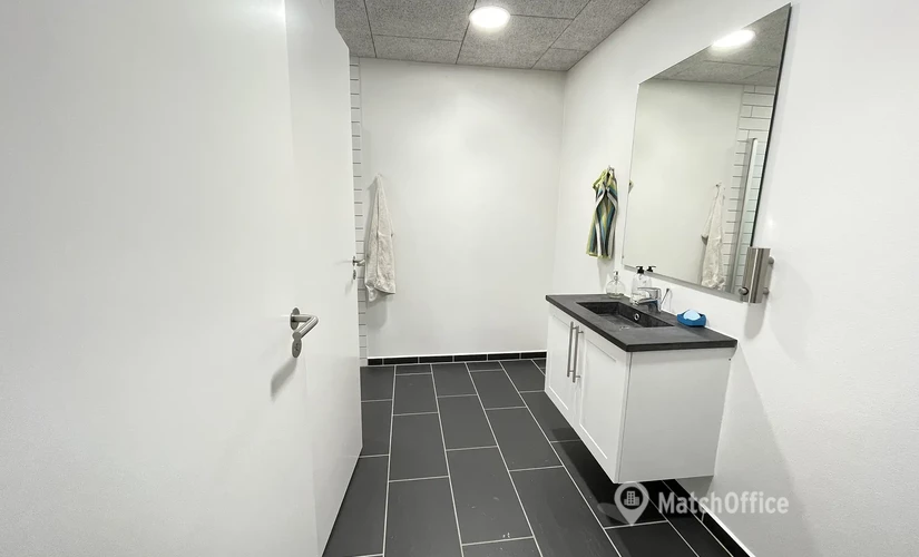 280 m² Warehouse up for rent in Viborg, Farvervej 35 (8800) - 8 | MatchOffice