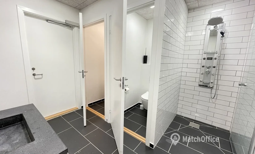 Lager til leje på Farvervej 35, 8800 Viborg - 280 m² | Foto 3 - Lokalebasen.dk