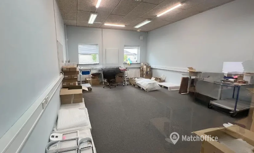 Lager til leje på Farvervej 31, 8800 Viborg - 280 m² | Foto 2 - Lokalebasen.dk