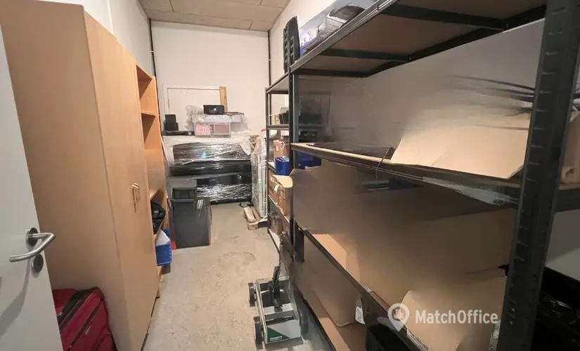 Lager til leje på Farvervej 31, 8800 Viborg - 280 m² | Foto 4 - Lokalebasen