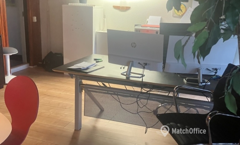 Office Bogensevej 17A 5270 Odense N