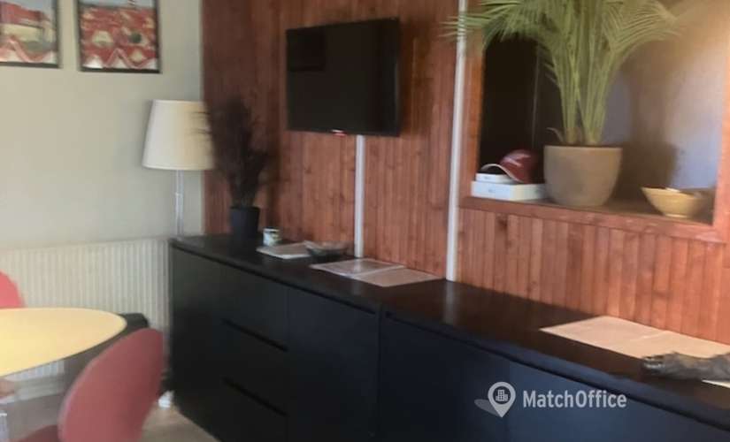 Kontor til leje på Bogensevej 17A, 5270 Odense N - 25 m² | Foto 3 - Lokalebasen