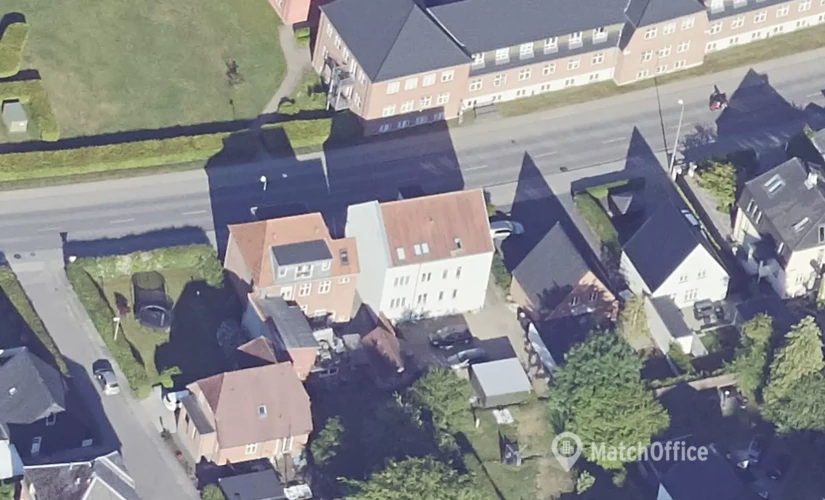 Bolig Grejsdalsvej 129 7100 Vejle