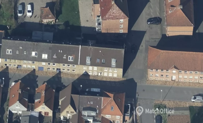 Bolig Lavgade 5 6200 Aabenraa