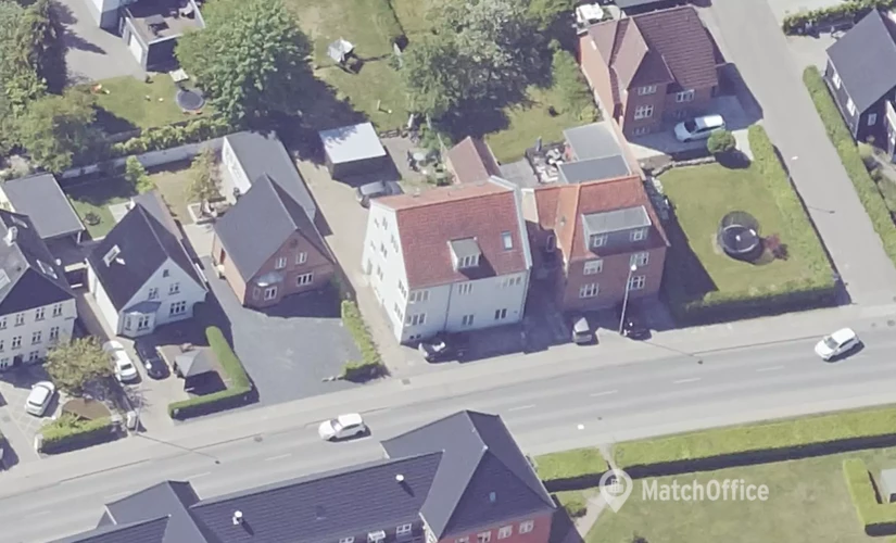 Bolig Grejsdalsvej 129 7100 Vejle