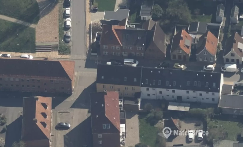 Bolig Lavgade 5 6200 Aabenraa