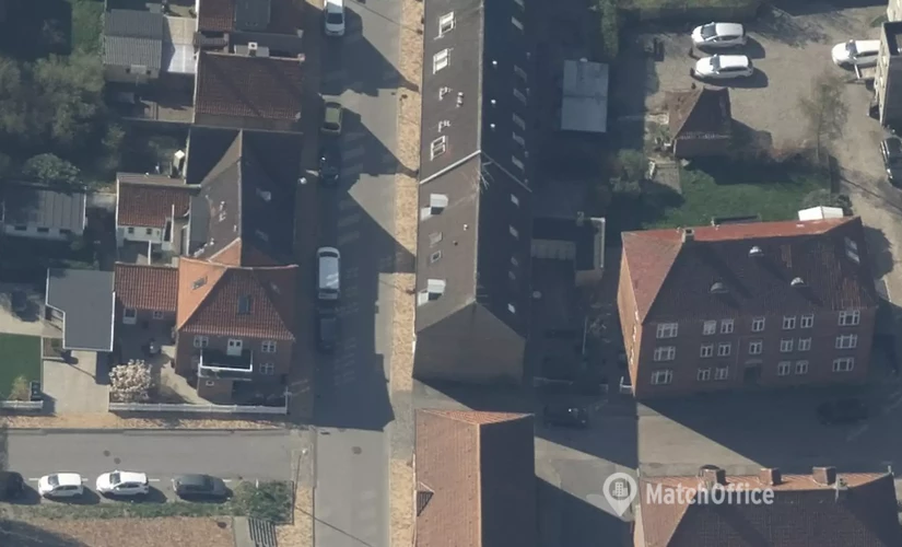 Bolig Lavgade 5 6200 Aabenraa