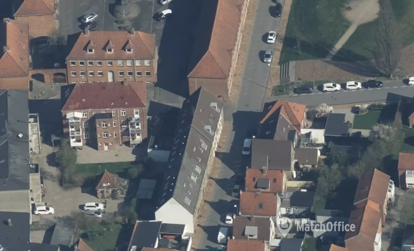 Bolig Lavgade 5 6200 Aabenraa