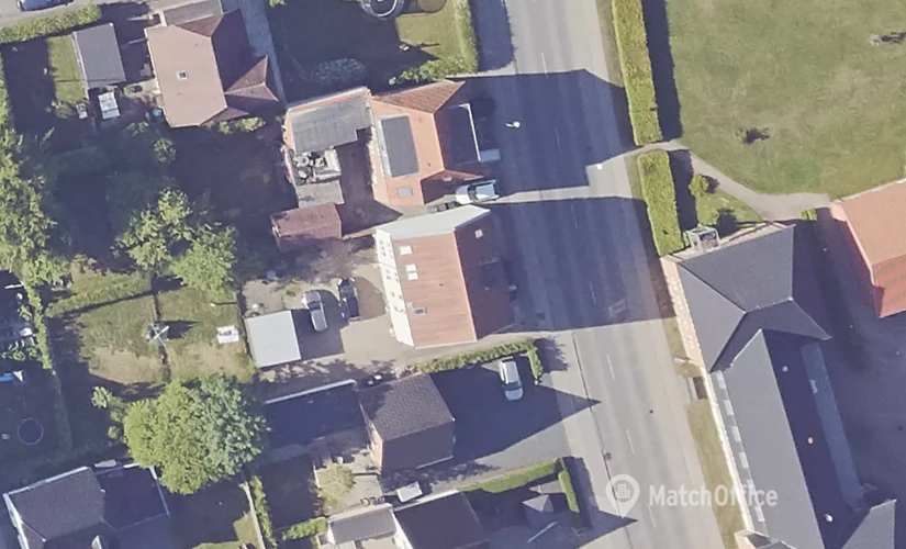 Bolig Grejsdalsvej 129 7100 Vejle