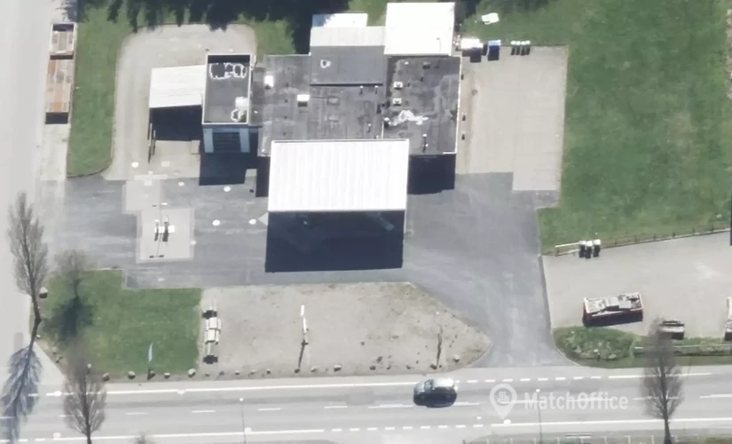 Butik Snavevej 1 5471 Søndersø