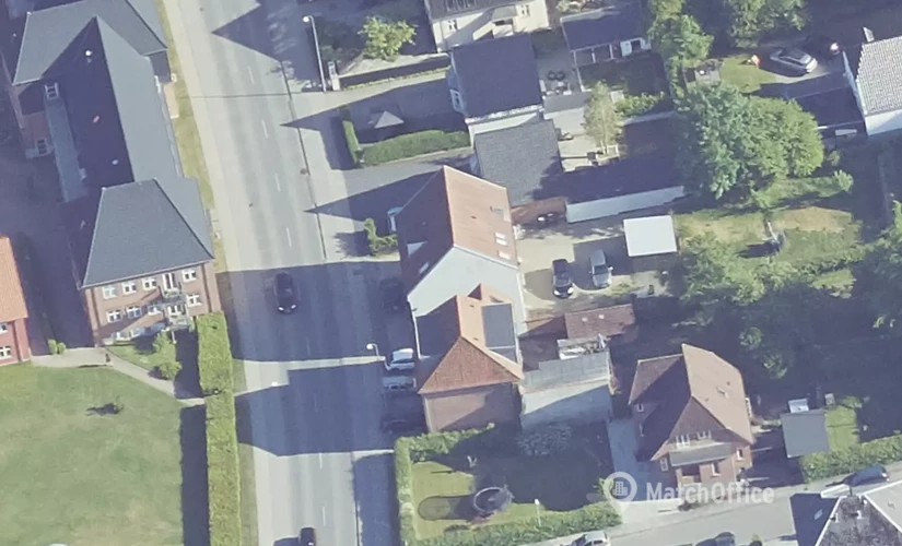 Bolig Grejsdalsvej 129 7100 Vejle