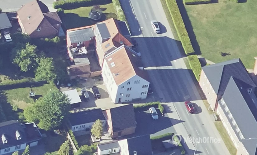 Bolig Grejsdalsvej 129 7100 Vejle