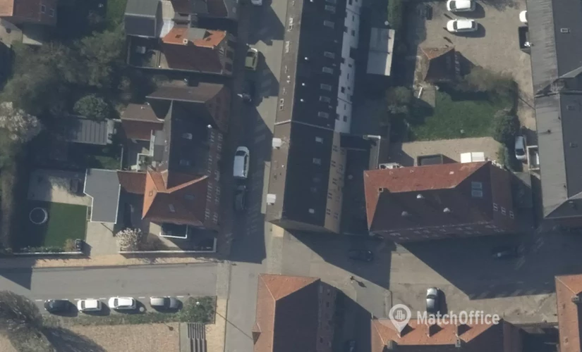 Bolig Lavgade 5 6200 Aabenraa