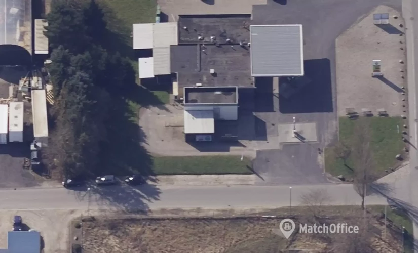 Butik Snavevej 1 5471 Søndersø