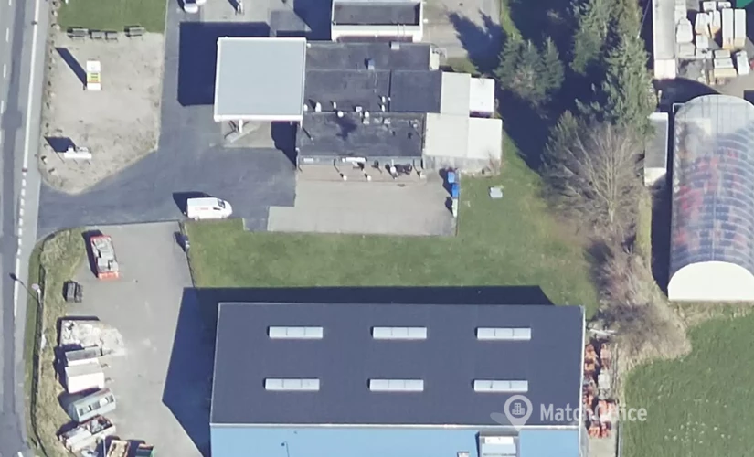 Butik Snavevej 1 5471 Søndersø