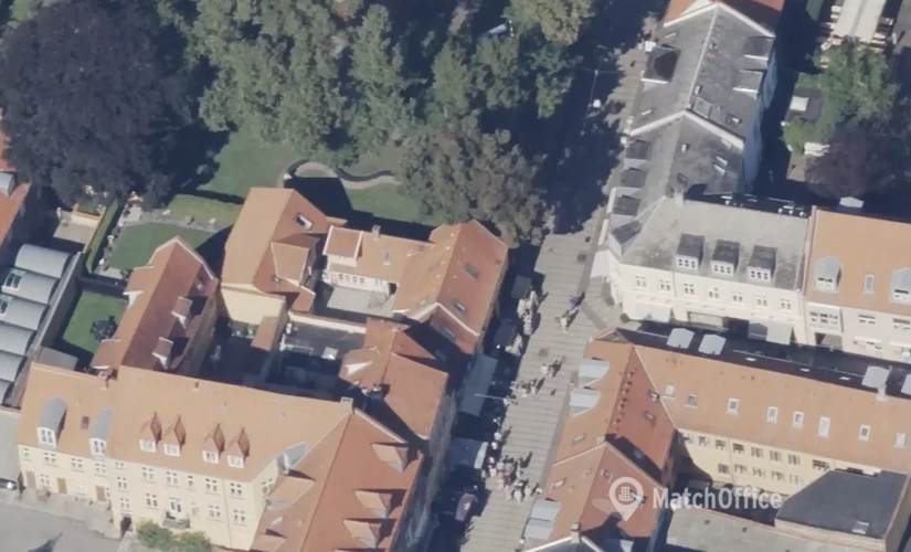 Bolig Nørregade 13 4600 Køge