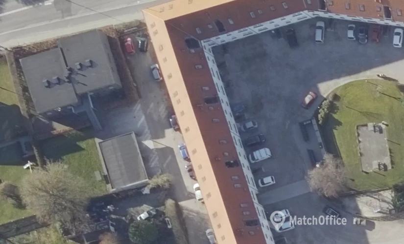 Bolig Ny Vinkelvej 2 8930 Randers NØ