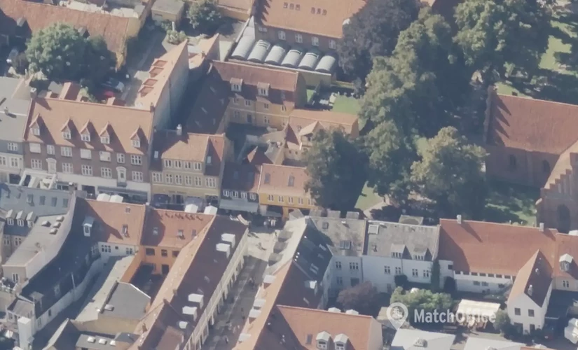 Bolig Nørregade 13 4600 Køge