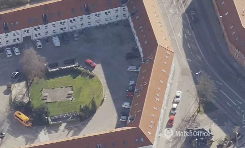 Bolig Ny Vinkelvej 2 8930 Randers NØ