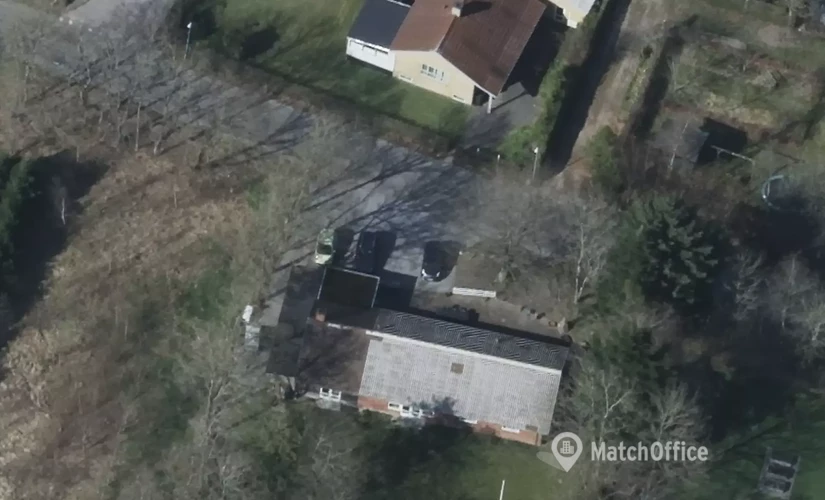 Bolig Brombærvej 9 7500 Holstebro