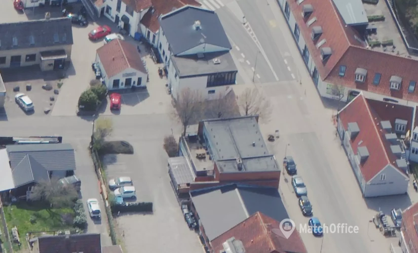 Bolig Kongensgade 4 3550 Slangerup