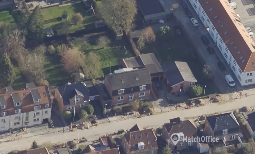 Bolig Ny Vinkelvej 2 8930 Randers NØ