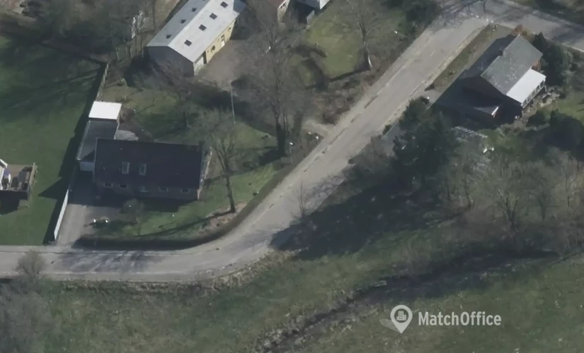 Bolig Brombærvej 9 7500 Holstebro