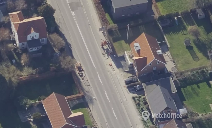 Bolig Ny Vinkelvej 2 8930 Randers NØ