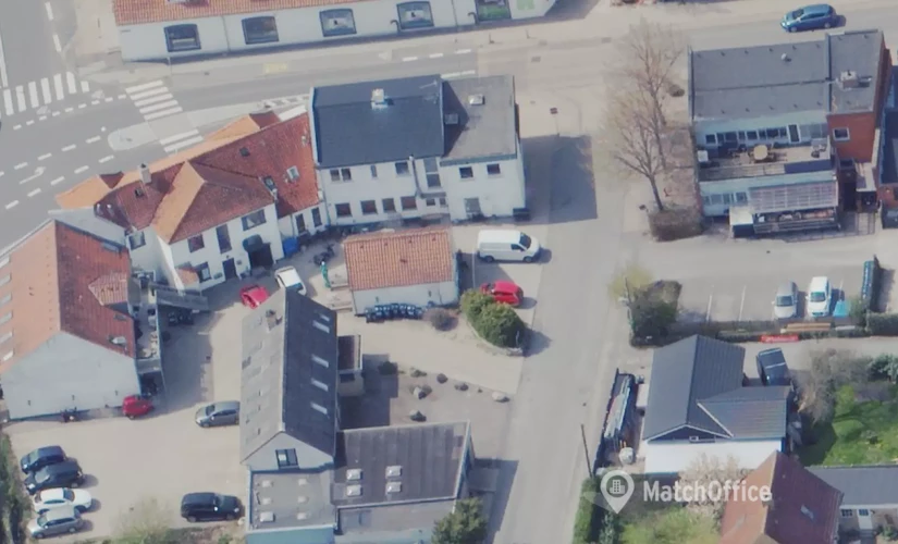 Bolig Kongensgade 4 3550 Slangerup