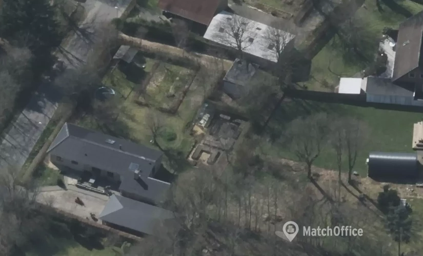 Bolig Brombærvej 9 7500 Holstebro